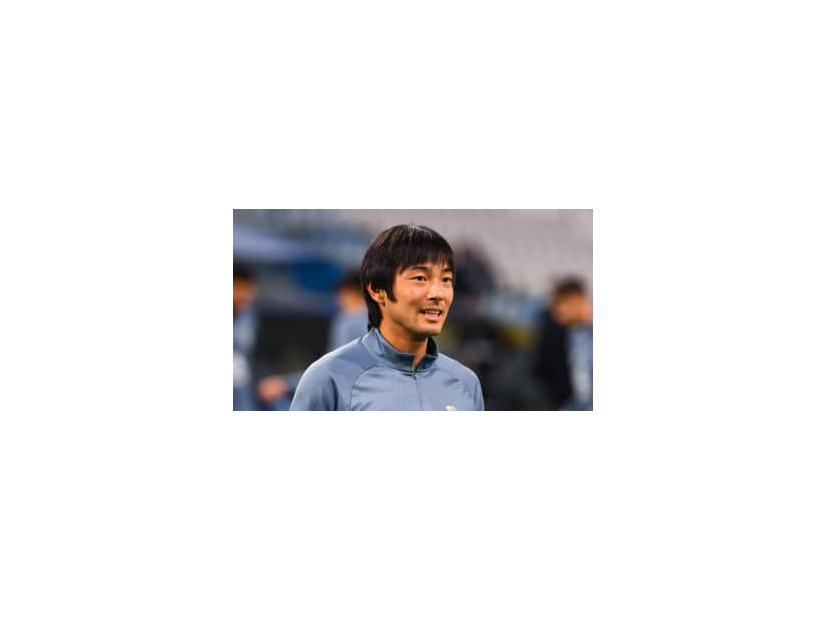 中島翔哉、2年ぶりのゴール！歓喜爆発の嬉しい一撃がこれ(動画あり)