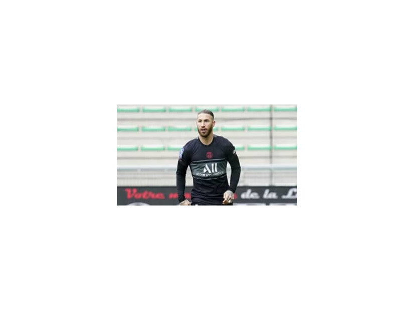 CLで古巣レアルと対戦！セルヒオ・ラモス「PSGのために死ぬ」と宣言