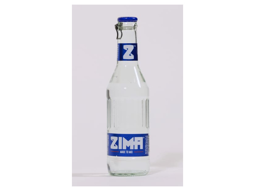 出荷を終了した「ジーマ」