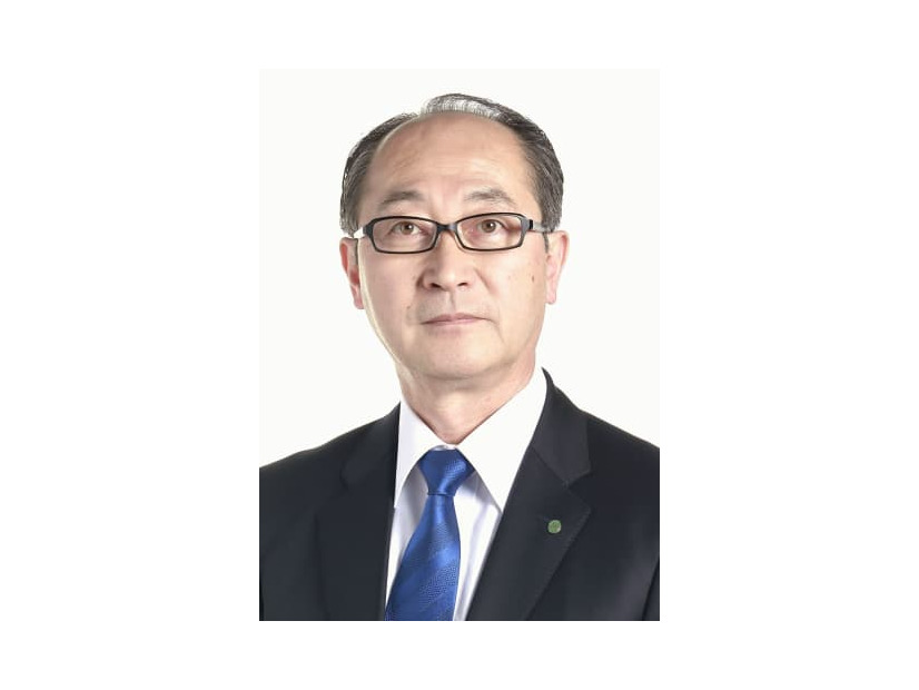 サイゼリヤ社長に就任する松谷秀治氏