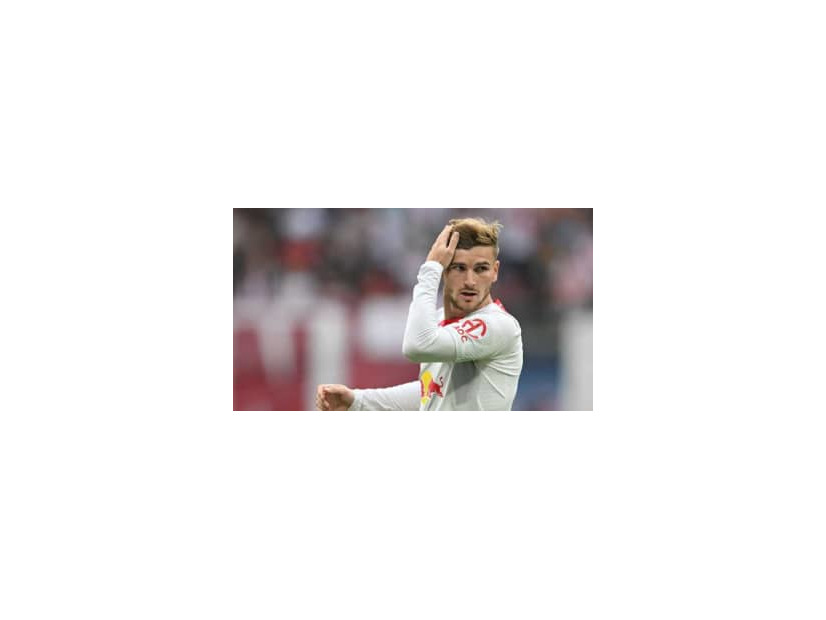 ヴェルナー、チェルシーでは「システムに合わなかった」と吐露