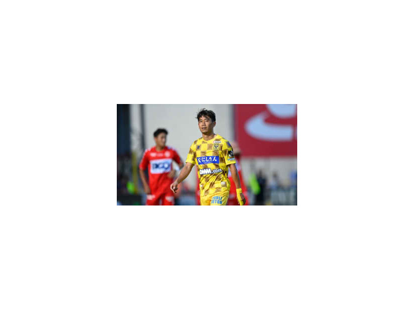 33歳香川真司、2年ぶりゴール！シント＝トロイデンでの「技ありPK」がこれ(動画あり)
