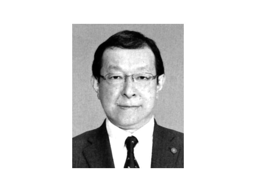 平田豊氏