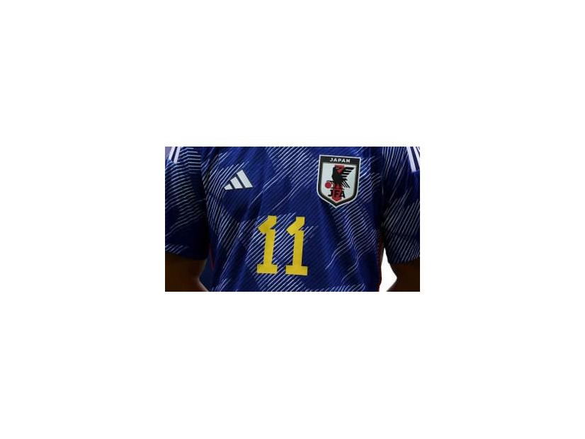 意外な「天才の系譜」！日本代表、W杯の”歴代11番”はこの6名