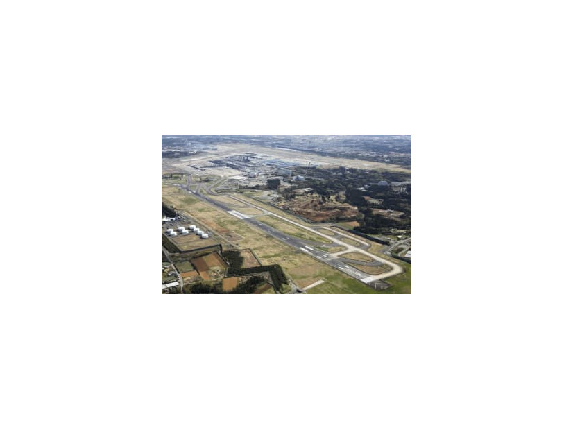 成田空港
