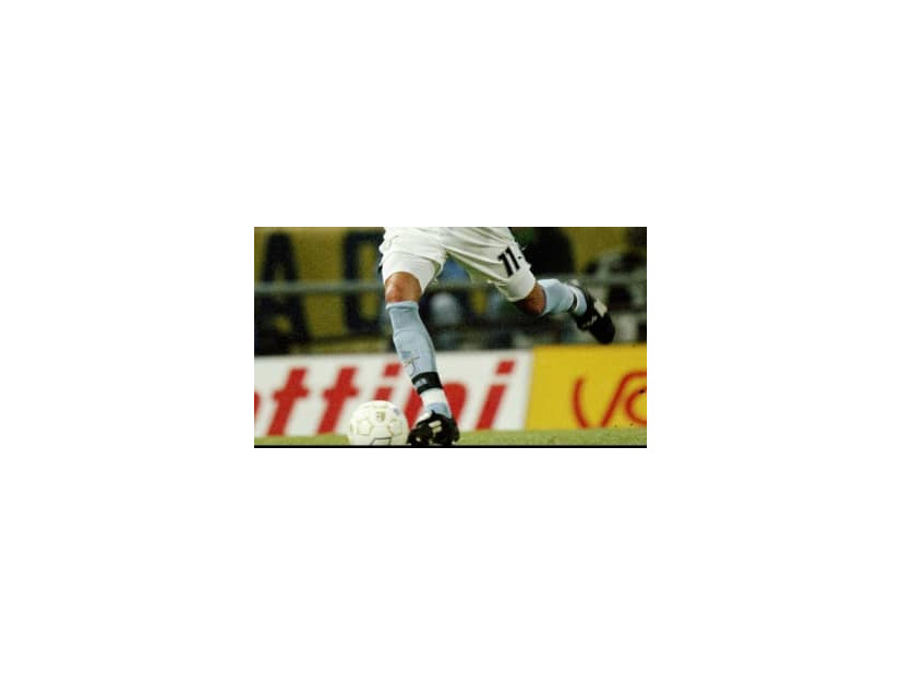 中村俊輔引退…「サッカー界最高のレフティ10名」