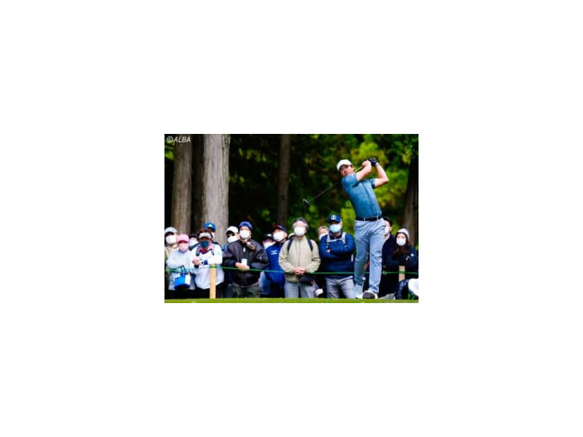 40回大会覇者の石川遼が50回目も狙う（撮影：上山敬太)