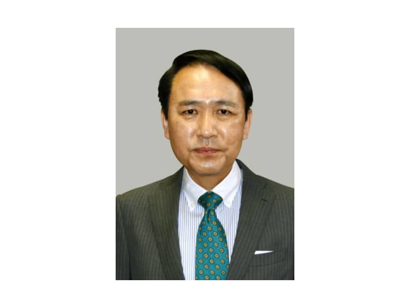 葉梨康弘法相
