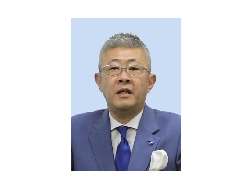 日医工の田村友一社長