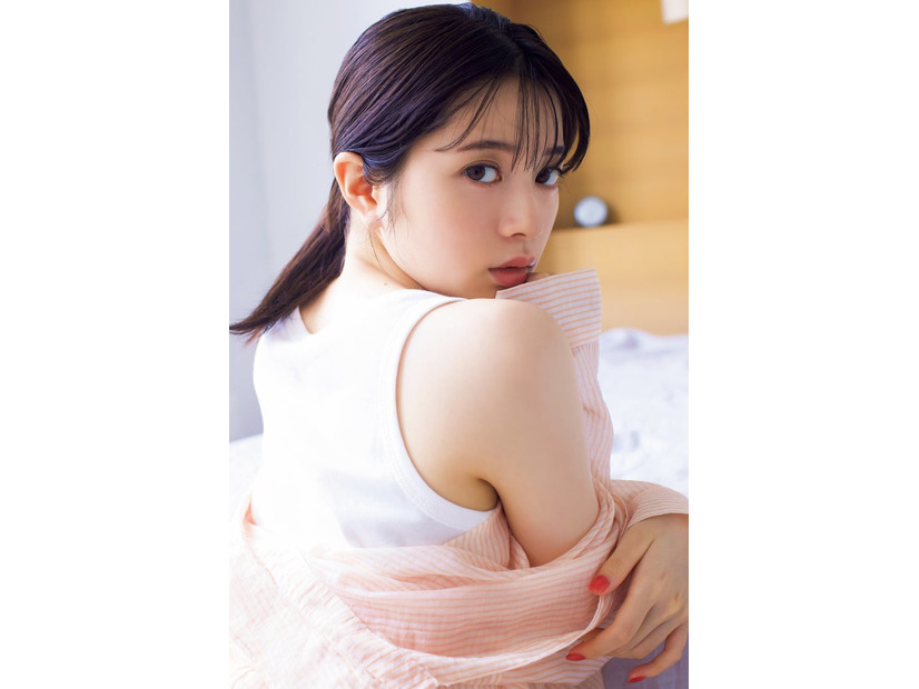 桜田ひより（C）光文社／週刊FLASH 写真：桑島智輝