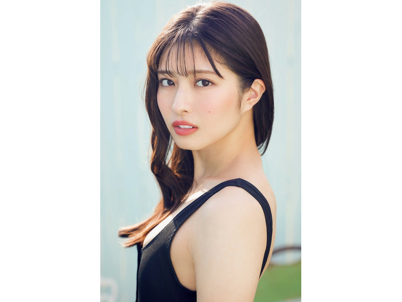 行天優莉奈（C）光文社／週刊FLASH 写真：田川雄一