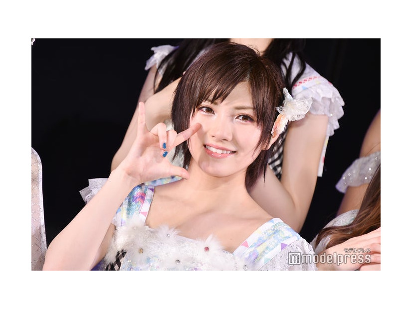 岡田奈々 （C）モデルプレス