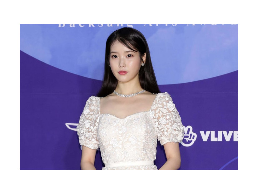 IU／Photo by Getty Images