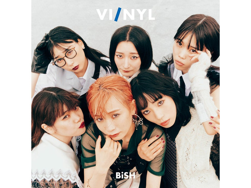 「VI／NYL」＃012（6月21日発売）ファンクラブ限定特別版表紙：BiSH（C）VI／NYL