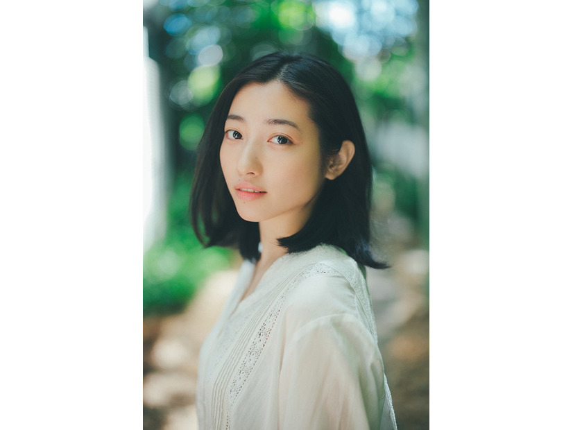 川島鈴遥（提供写真）