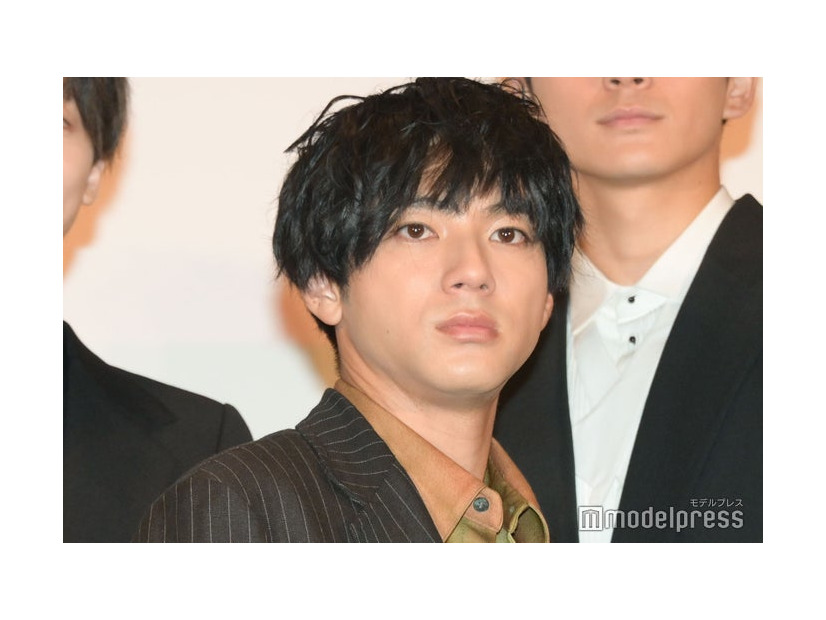 北村匠海に影響された山田裕貴（C）モデルプレス