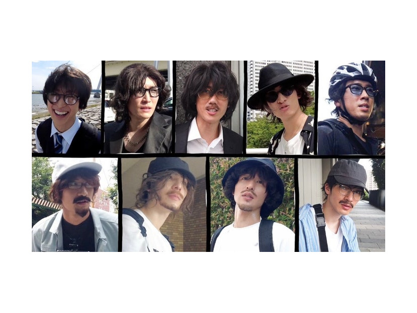 Snow Man（C）TBS