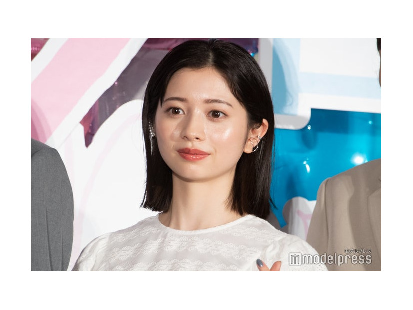 桜田ひより（C）モデルプレス