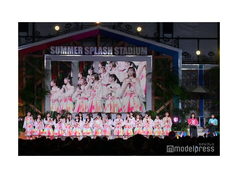 日向坂46、長濱ねる（C）モデルプレス