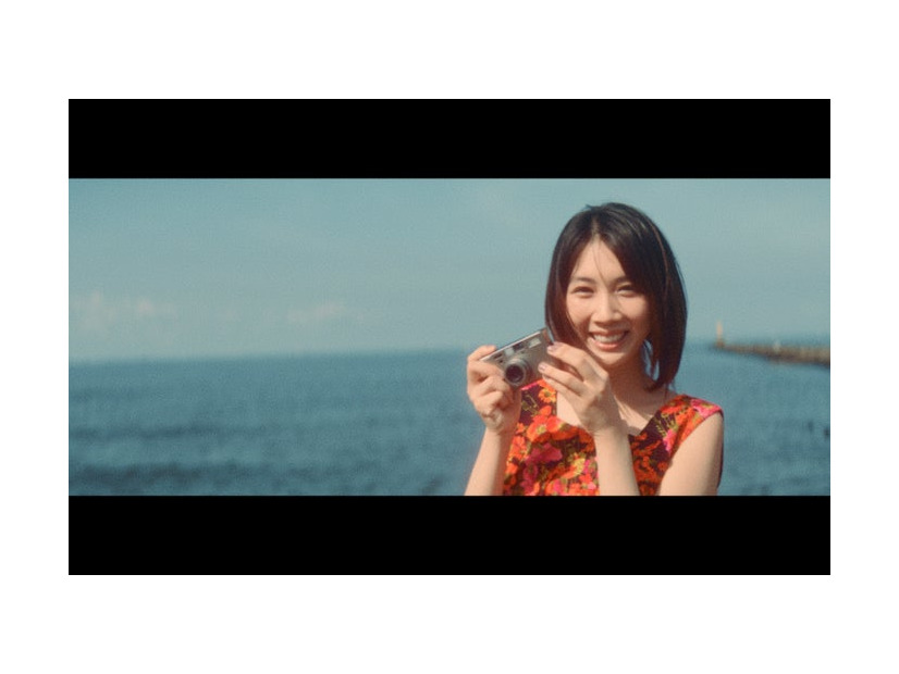 松本穂香（提供写真）