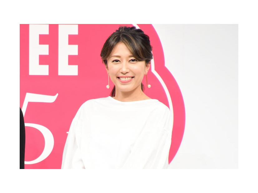 里田まい（C）モデルプレス
