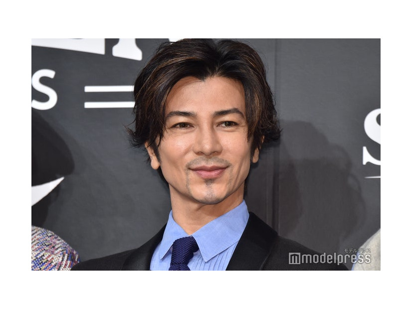 武田真治（C）モデルプレス
