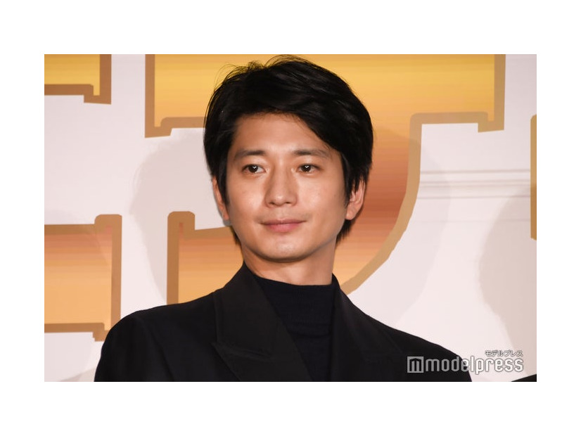 向井理 （C）モデルプレス
