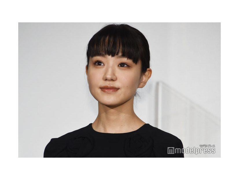 奈緒（C）モデルプレス