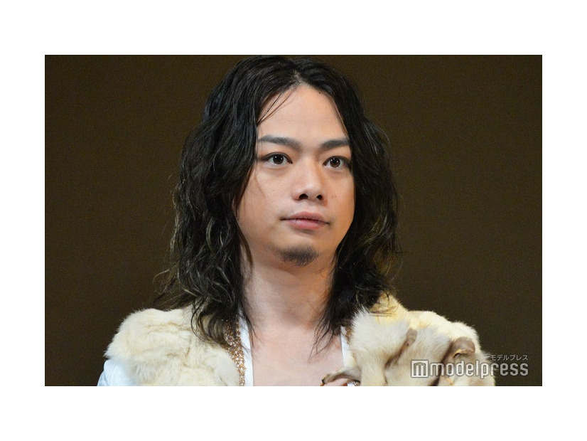 池田純矢（C）モデルプレス
