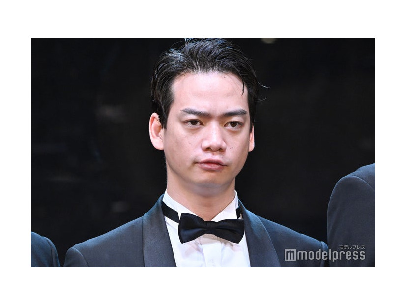 池田純矢（C）モデルプレス