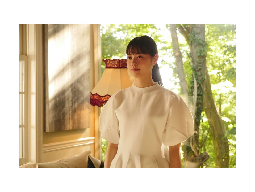 西野七瀬（C）フジテレビ