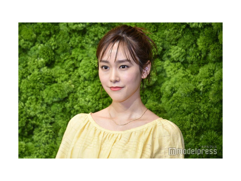 桐谷美玲（C）モデルプレス