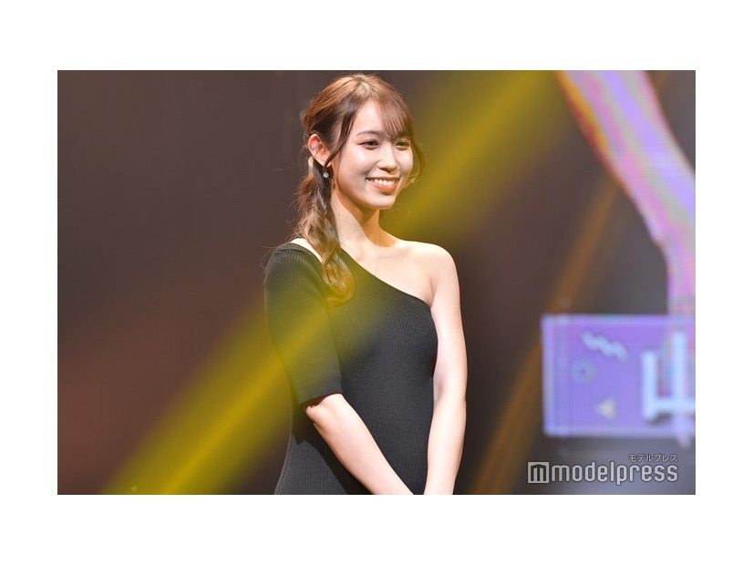 山本瑠香（C）モデルプレス