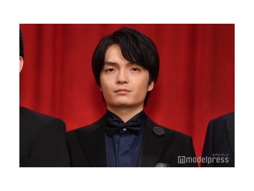 岡山天音（C）モデルプレス