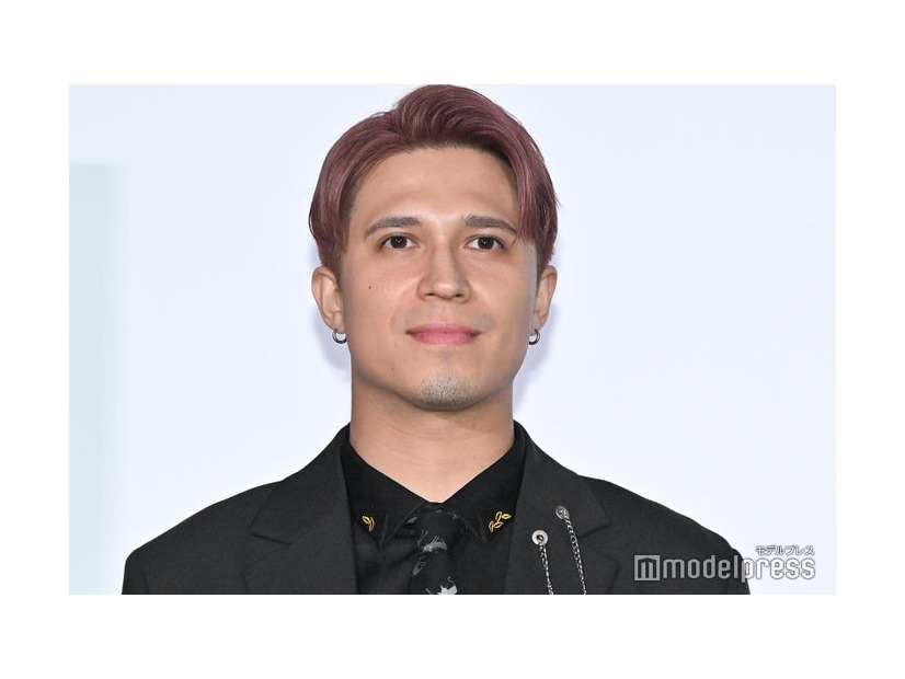 木村昴 （C）モデルプレス