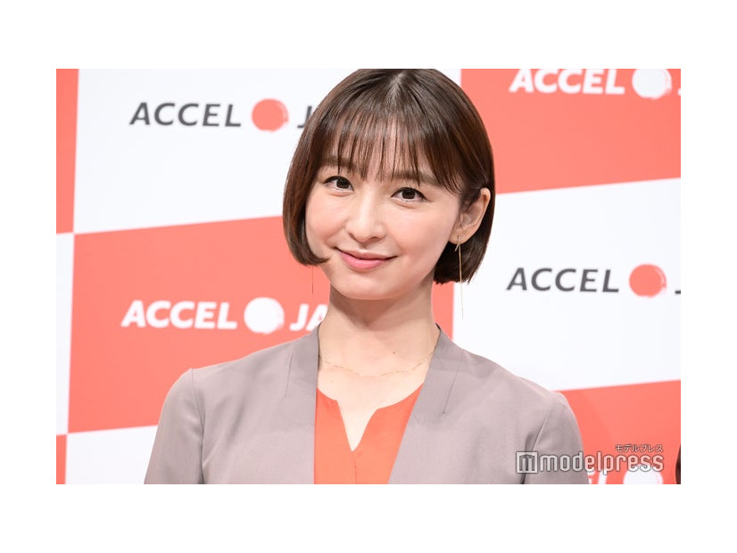 篠田麻里子（C）モデルプレス