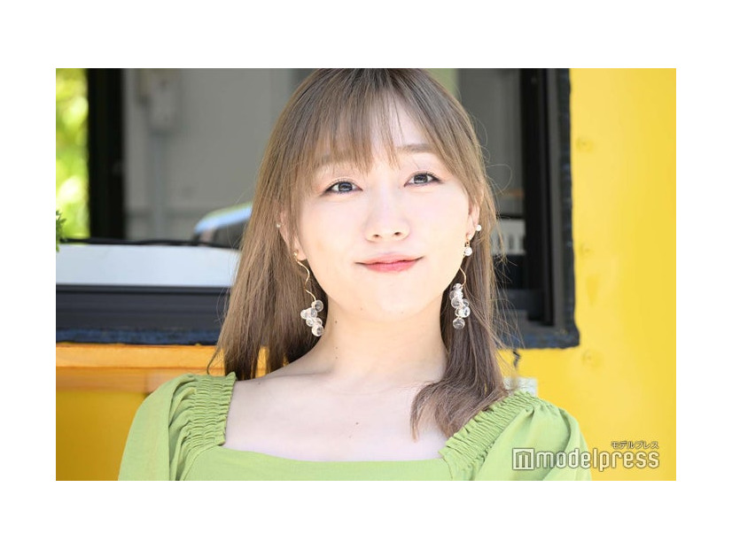 須田亜香里（C）モデルプレス