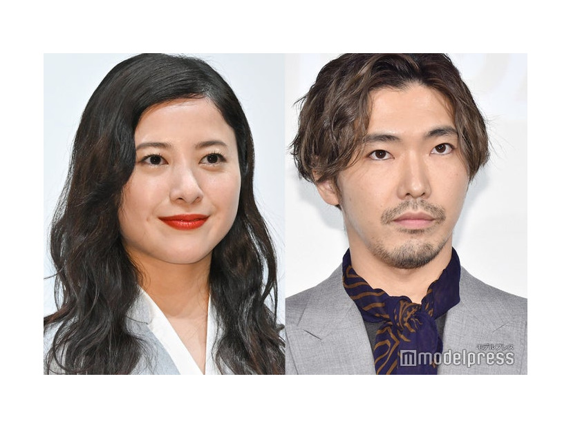 吉高由里子、柄本佑（C）モデルプレス