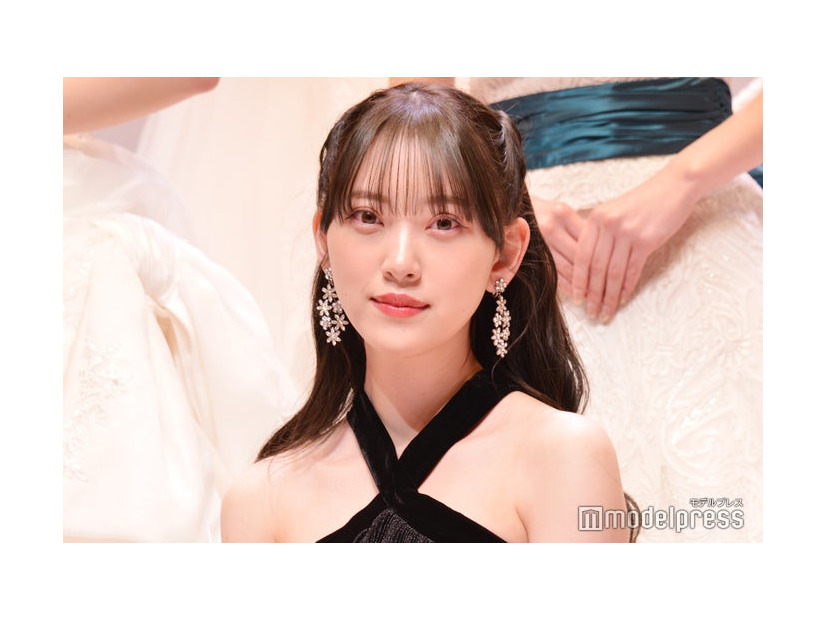 堀未央奈（C）モデルプレス