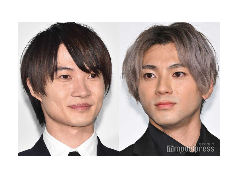 神木隆之介、山田裕貴（C）モデルプレス