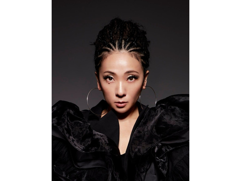 MISIA（提供写真）