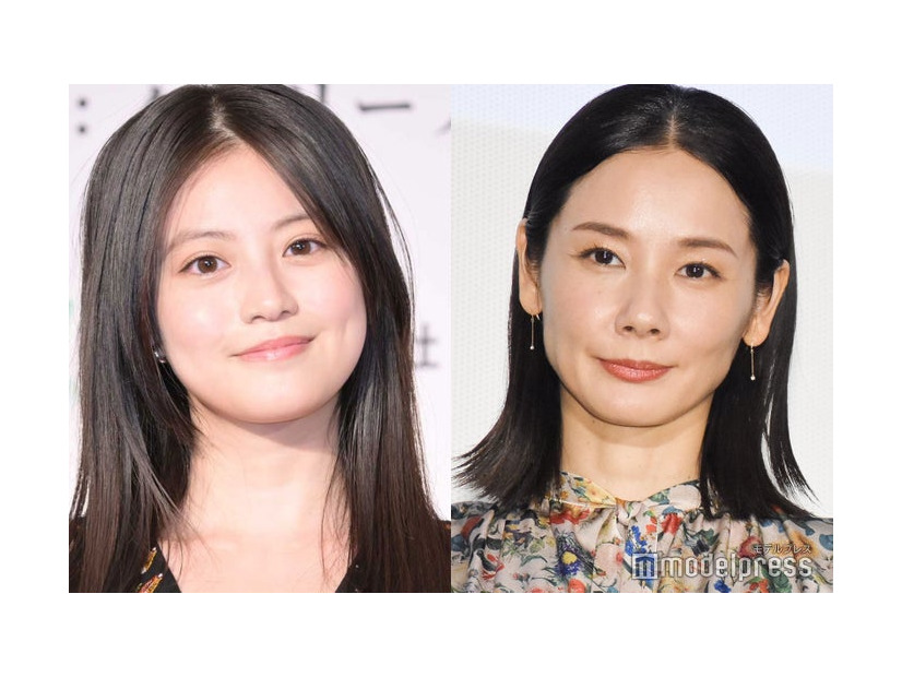 今田美桜、吉田羊（C）モデルプレス