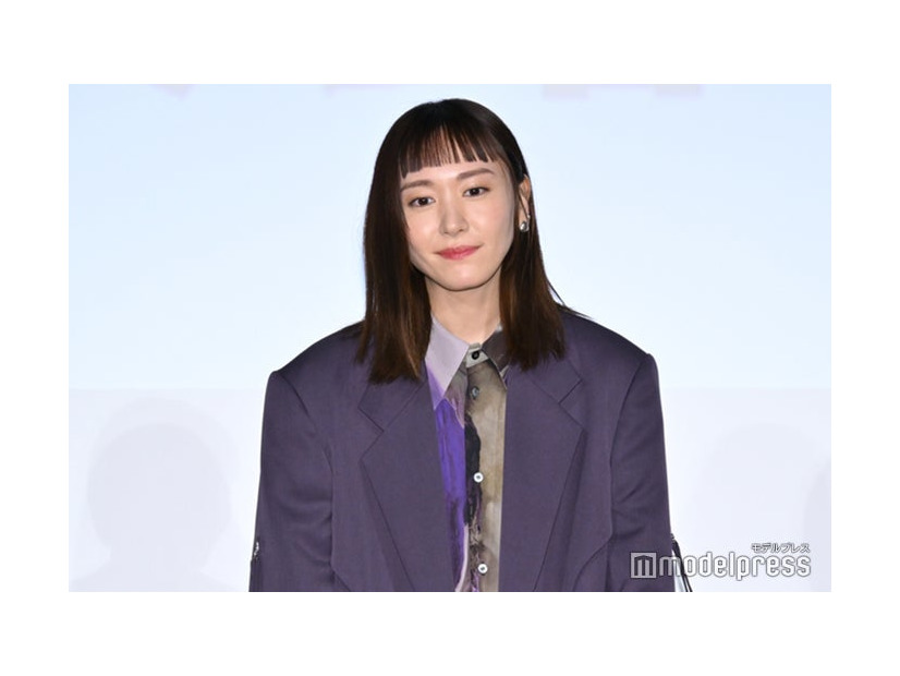 新垣結衣（C）モデルプレス