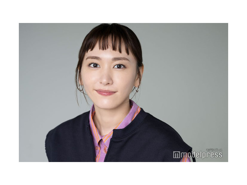 新垣結衣（C）モデルプレス