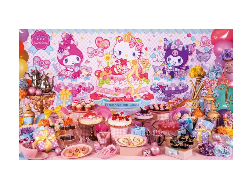 （C）2024 SANRIO CO．，LTD． APPROVAL  NO．L652152