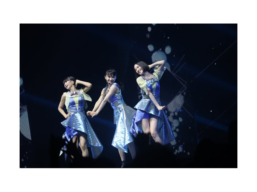 「Perfume 