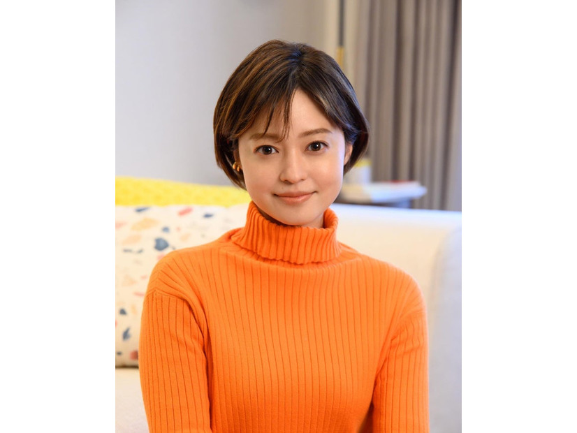 小林涼子 Instagramより