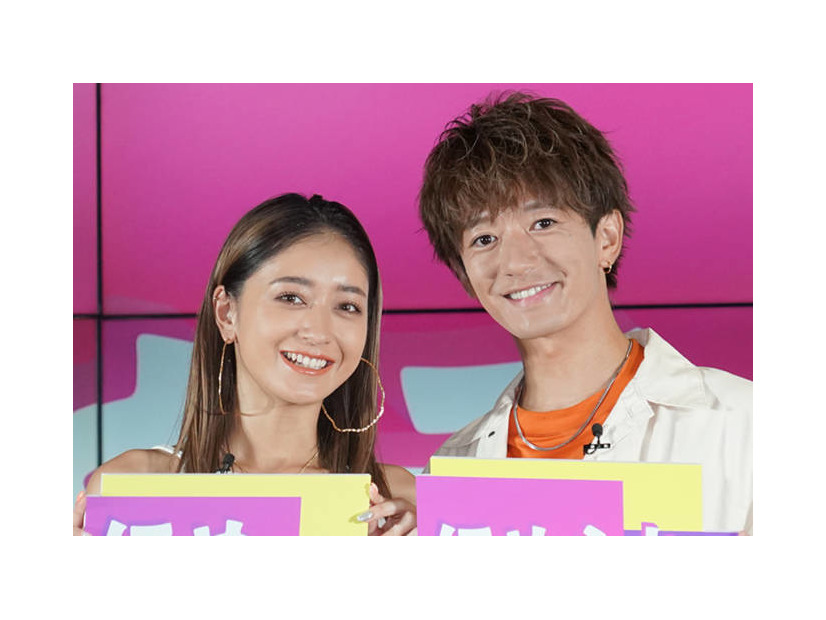 須田亜香里、大倉士門＆みちょぱのほっこり夫婦エピソード明かす「素敵すぎ」