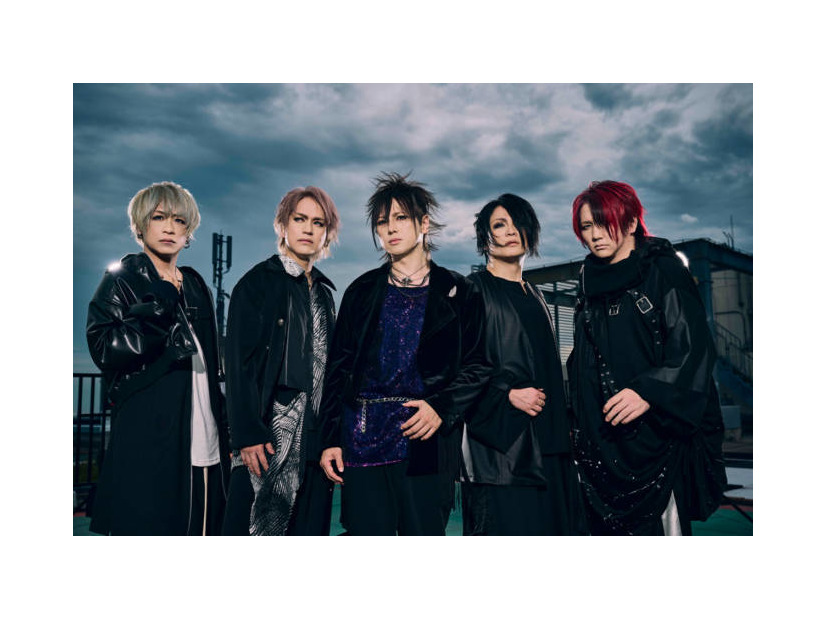 独占コメント到着！DuelJewel、NEW ALBUM「Aria」発売＆Zepp Shinjuku(TOKYO)ワンマン決定