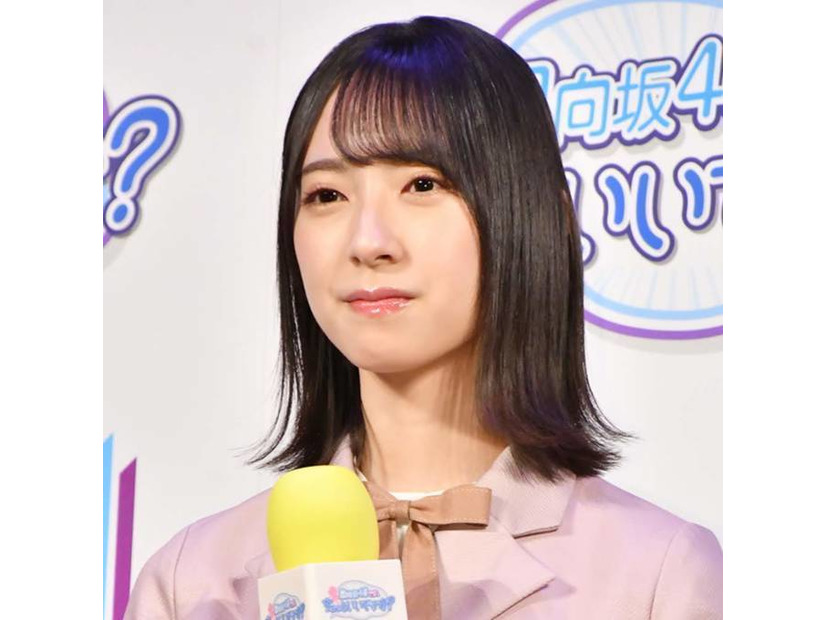 日向坂46金村美玖、加藤史帆らの卒業発表に寂しさも「大切な仲間ができて わたし本当に幸せ者です！」